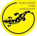 gorczański park narodowy
